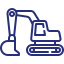 excavator 1