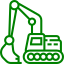 excavator