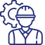 worker 1